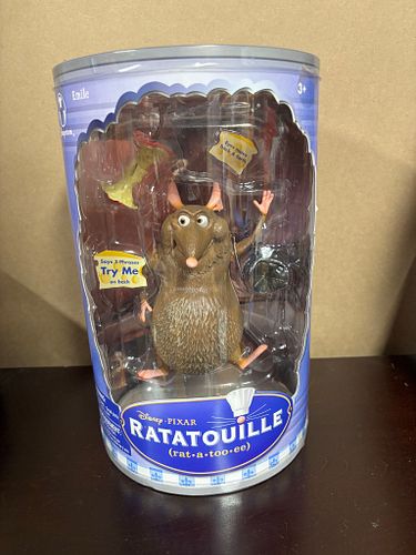 Lot #133 (1 of 8)