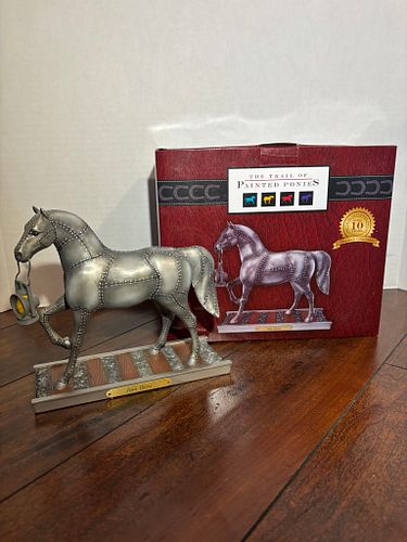 Lot #3 (1 of 10)