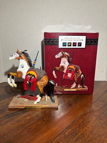 Lot #8 (1 of 10)