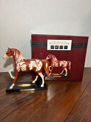 Lot #16 (1 of 10)