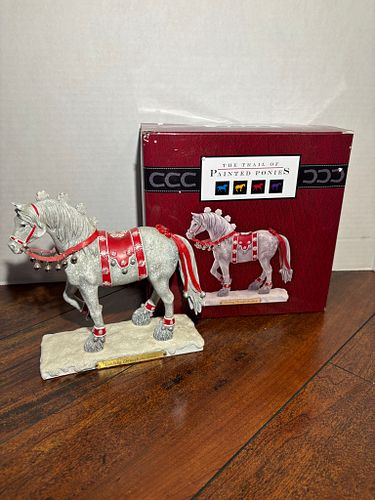 Lot #162 (1 of 10)