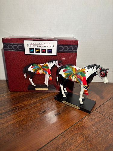 Lot #28 (1 of 9)