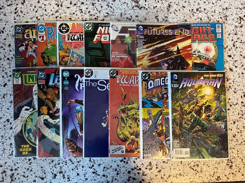 Lot #30 (1 of 15)