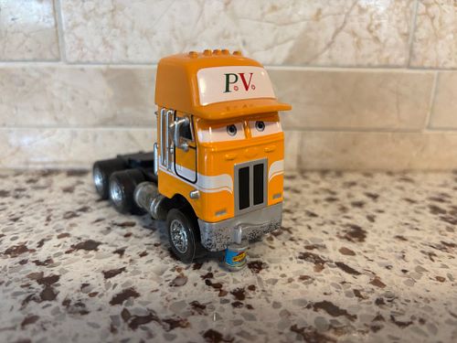 Lot #207 (1 of 6)