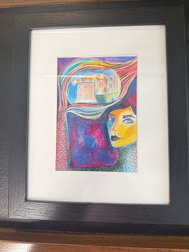 Lot #90 (1 of 8)