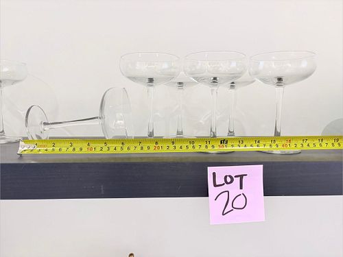 Lot #20 (1 of 4)