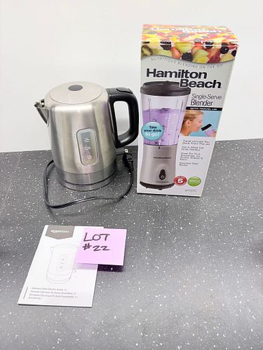 Lot #22 (1 of 4)