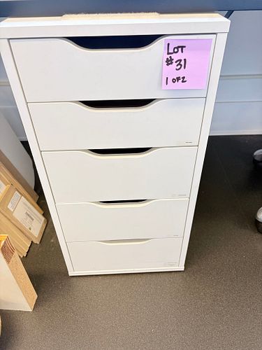 Lot #31 (1 of 4)