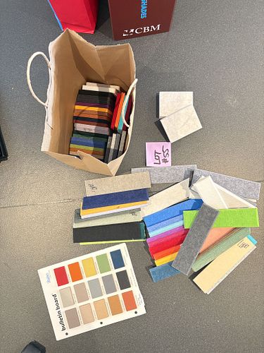 Lot #55 (1 of 5)