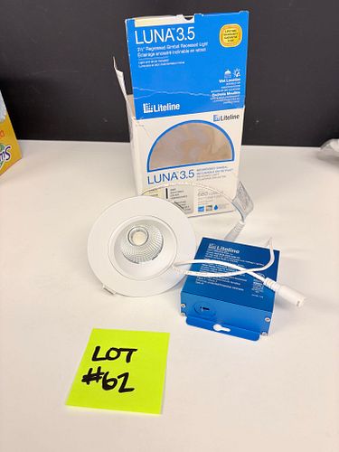 Lot #62 (1 of 4)
