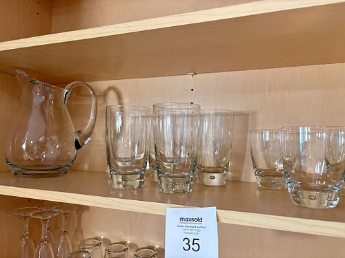 Lot #35 (1 of 5)