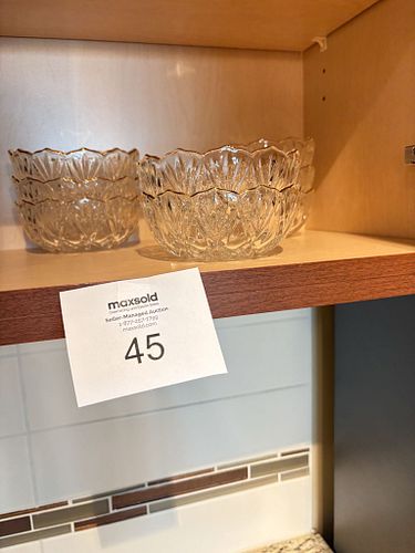 Lot #45 (1 of 5)