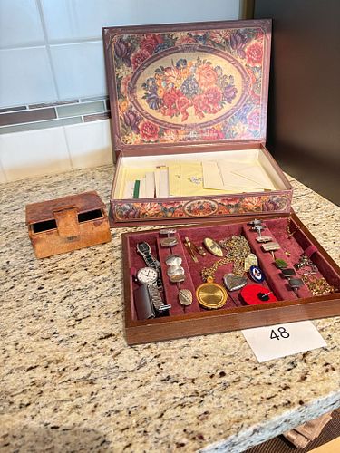 Lot #48 (1 of 5)