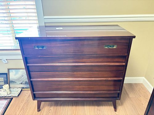 Lot #80 (1 of 5)