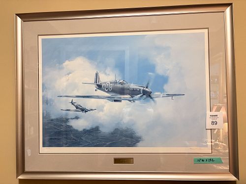 Lot #89 (1 of 5)