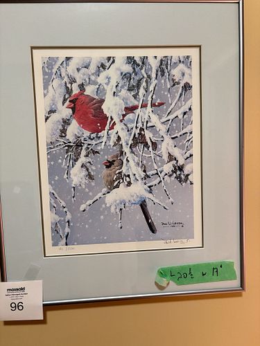 Lot #96 (1 of 5)