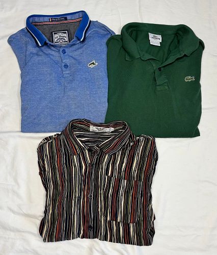 Lot #43 (1 of 7)
