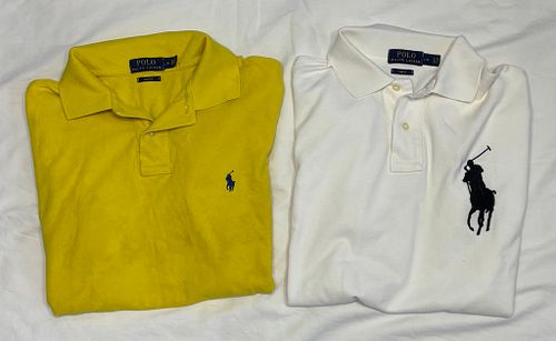 Lot #40 (1 of 5)