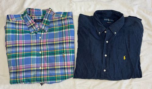 Lot #39 (1 of 6)