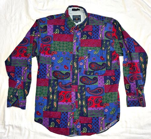 Lot #120 (1 of 6)