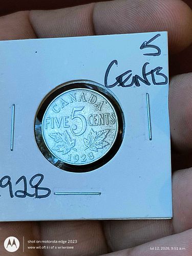 Lot #5 (1 of 3)