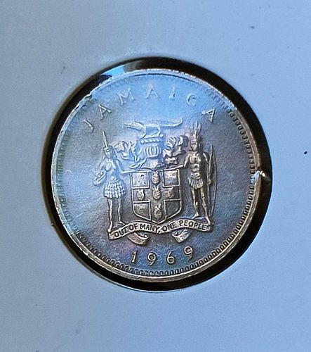 Lot #23 (1 of 3)