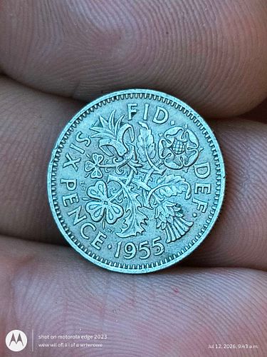 Lot #38 (1 of 4)