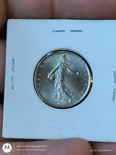 Lot #66 (1 of 3)