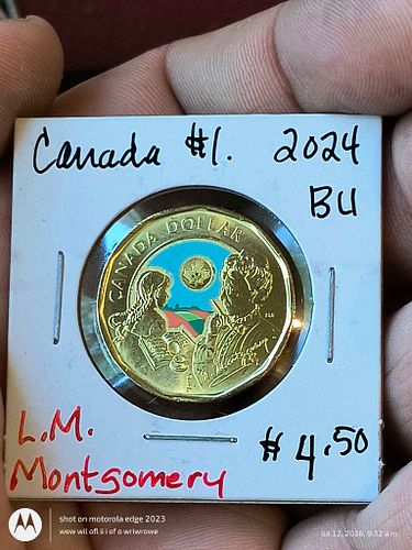 Lot #84 (1 of 3)