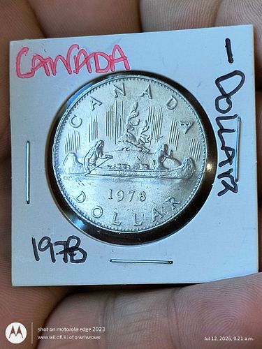 Lot #119 (1 of 3)
