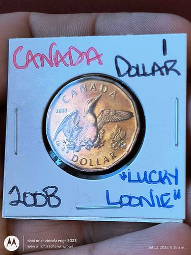 Lot #128 (1 of 3)