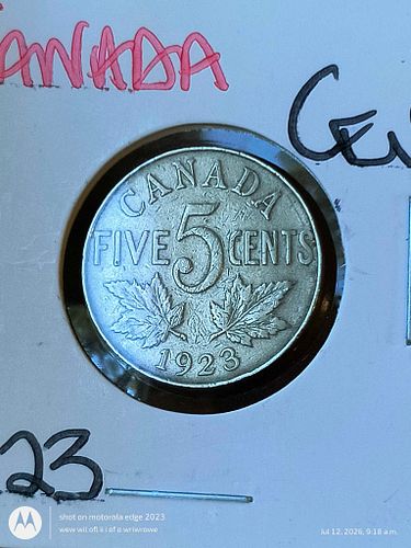 Lot #132 (1 of 3)