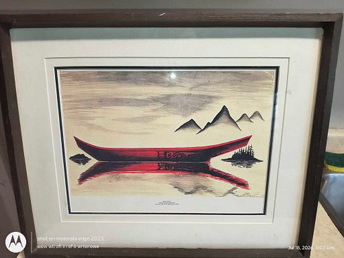 Lot #151 (1 of 5)