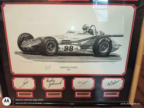 Lot #154 (1 of 10)