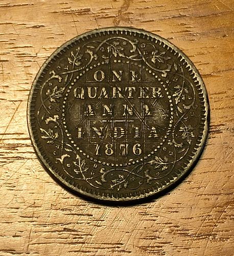 Lot #136 (1 of 5)