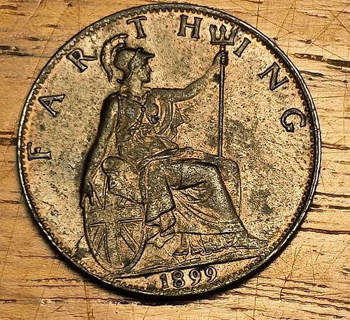 Lot #153 (1 of 7)