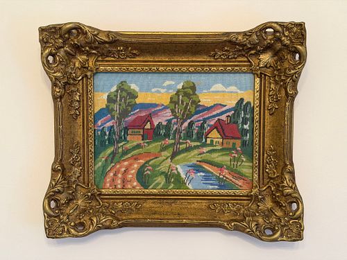 Lot #316 (1 of 8)