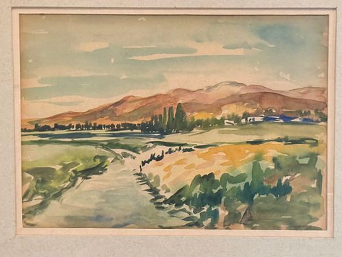 Lot #288 (1 of 5)