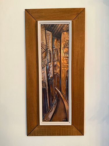 Lot #327 (1 of 13)