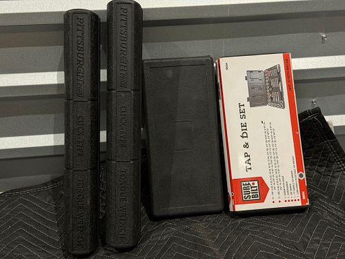 Lot #60 (1 of 3)