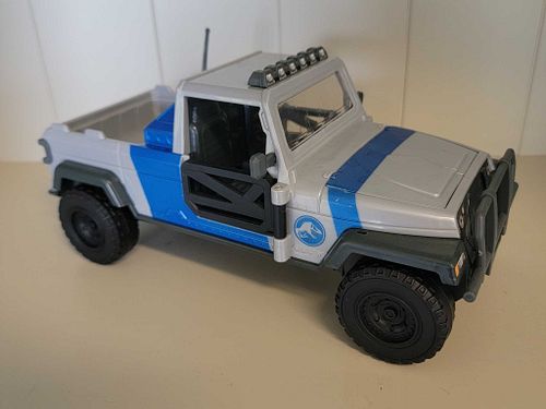 Lot #112 (1 of 5)