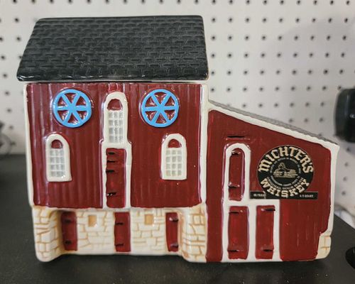 Lot #130 (1 of 4)