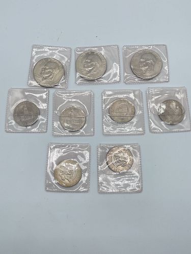 Lot #24 (1 of 11)