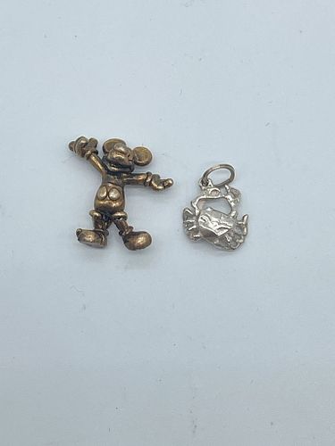 Lot #26 (1 of 5)