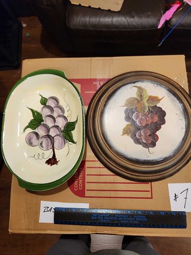 Lot #48 (1 of 5)