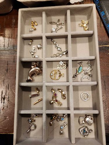 Lot #51 (1 of 7)