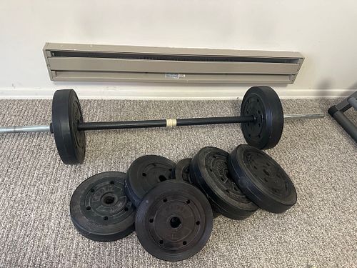 Lot #57 (1 of 5)