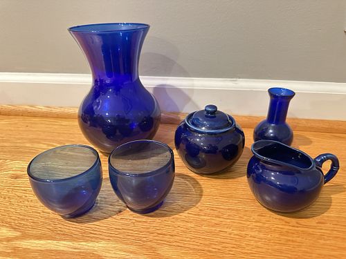Lot #66 (1 of 5)