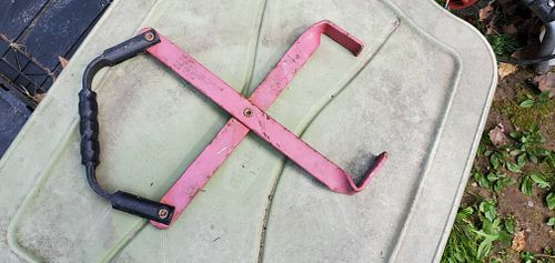 Lot #66 (1 of 3)