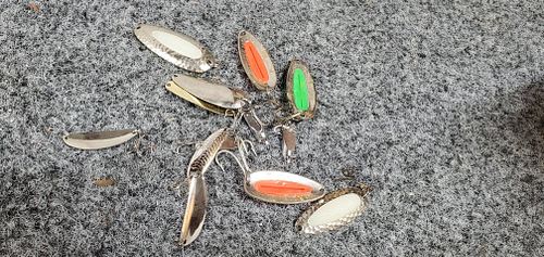 Lot #280 (1 of 3)